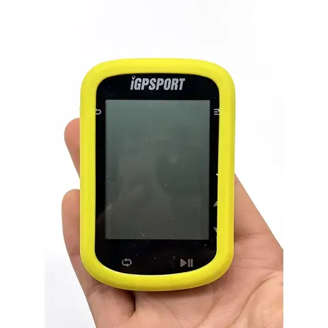 【未開封】iGPSPORT BSC300 イエロー Igpsport bcs 300-AliExpress