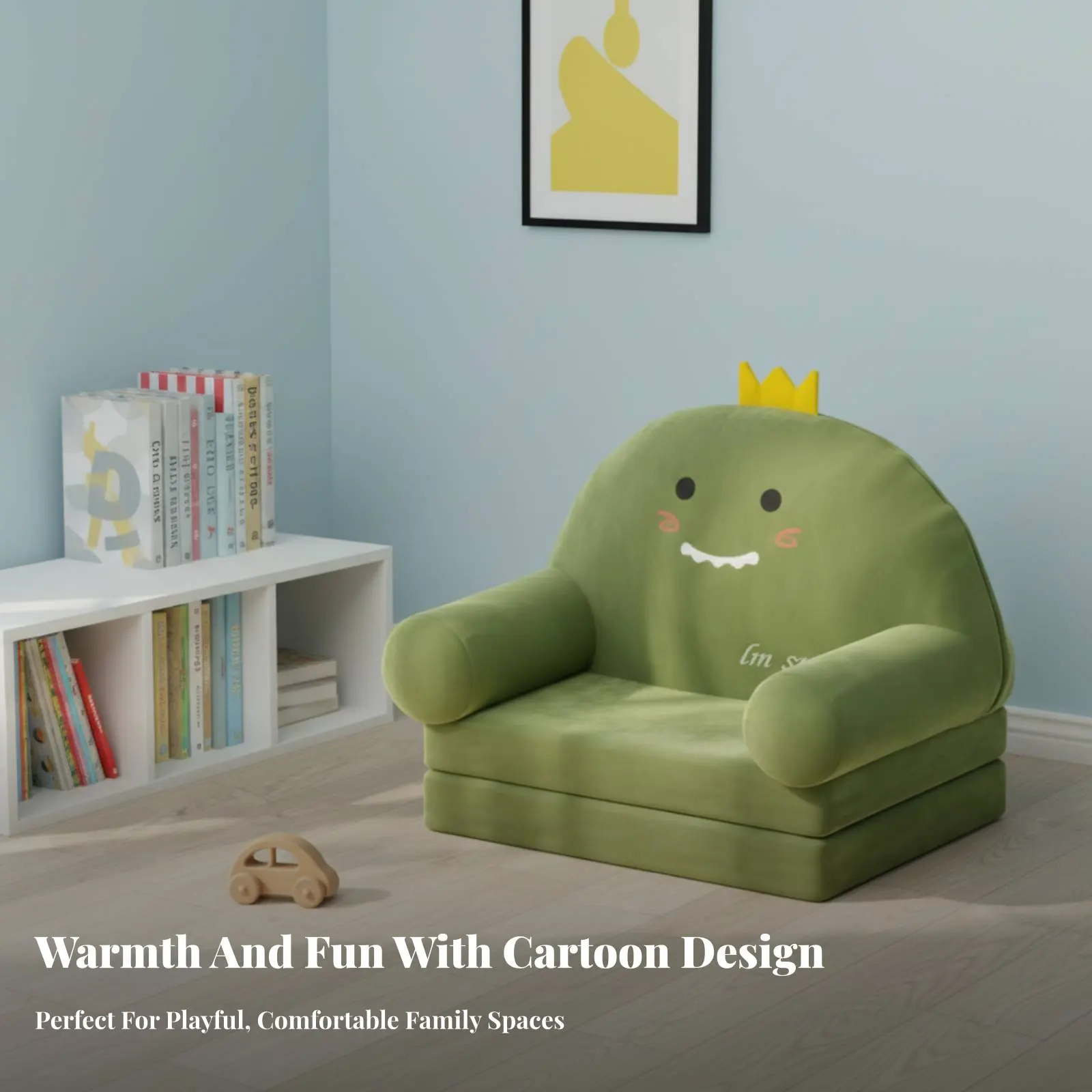 

Подставка для ног с массажной поверхностью, противоскользящая, двусторонняя, для студентов, любителей игр, учебных комнат