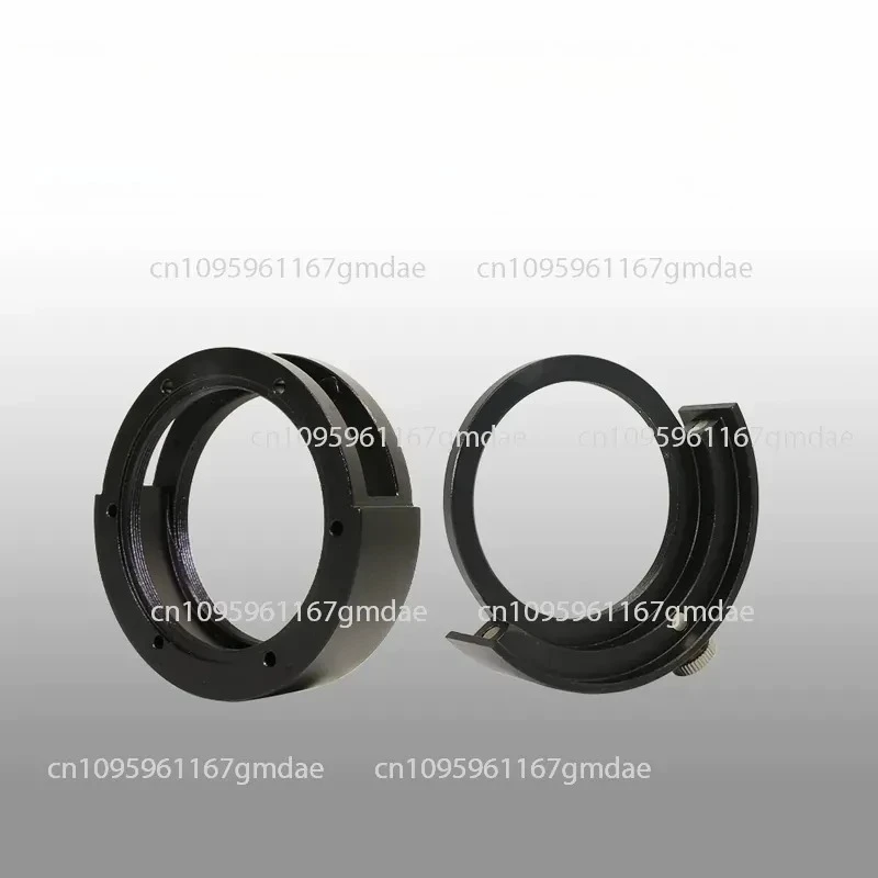 astronomy 2-inch filter drawer M54 interface, astrophotography accessories