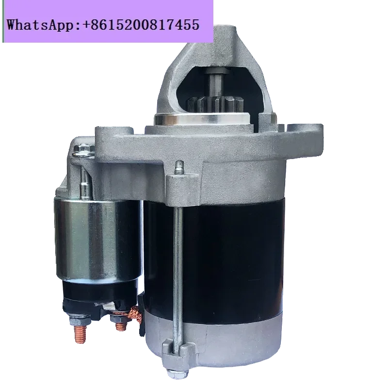 

Аксессуары для двухцилиндровых генераторов GX620GX670 GX630GX690 двигатель 2V77/2V78