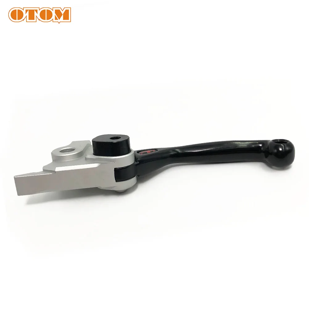 2014-2024 Motorcycle Accessories Front Brake Lever For KTM HUSQVARNA GASGAS Aluminum Fold Extendable Adjustable Control Handle