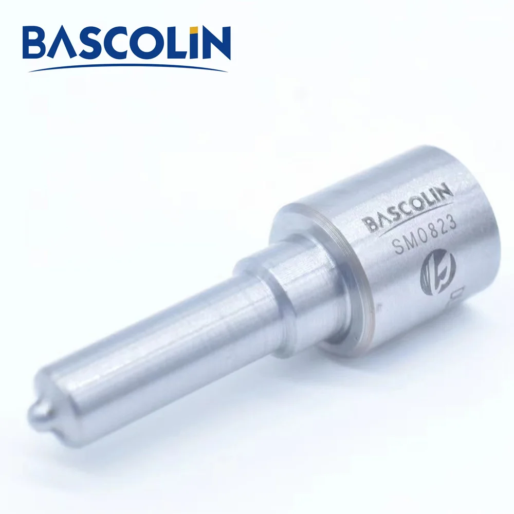 BASCOLIN Diesel Fuel Injector Nozzle DLLA151P1169 Nozzles 0433171743/ 0 433 171 743