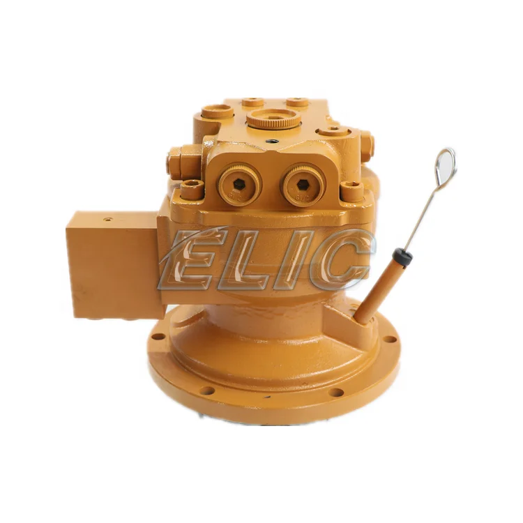 sk70r sk75sr excavator hydraulic swing motor reducing device mfb40 mfc40 gear box yr15v00001f1 yt15v00001f3 for kobelco