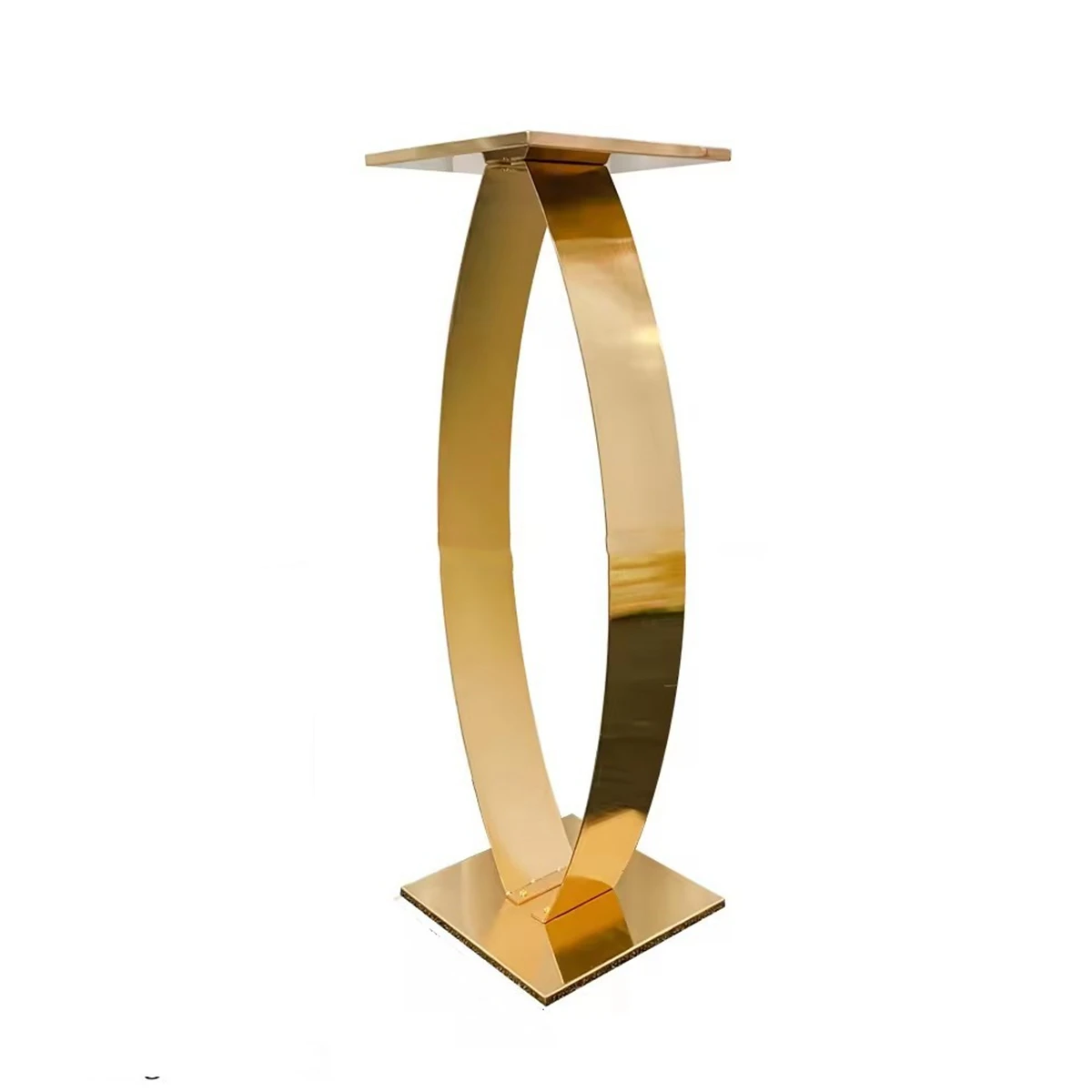 Wit zilver en goud centerpieces voor tafel, bruiloftsdecoratie, tafel middelpunt, bruiloftstafel1423, 10st