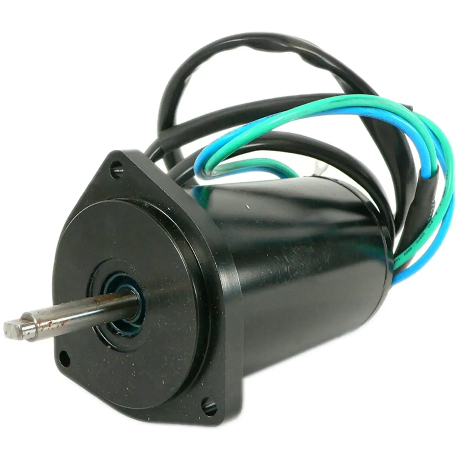 Power Tilt Trim Motor for Yamaha 40 50 2-Stroke 62Y-43880-01-00 CS3-43880-00-00