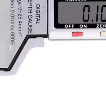 2GT Elastic Belt Tension Meter Digital Display Aluminum Alloy Tool For 3D Printer Belt Adjustment Testing Gauge