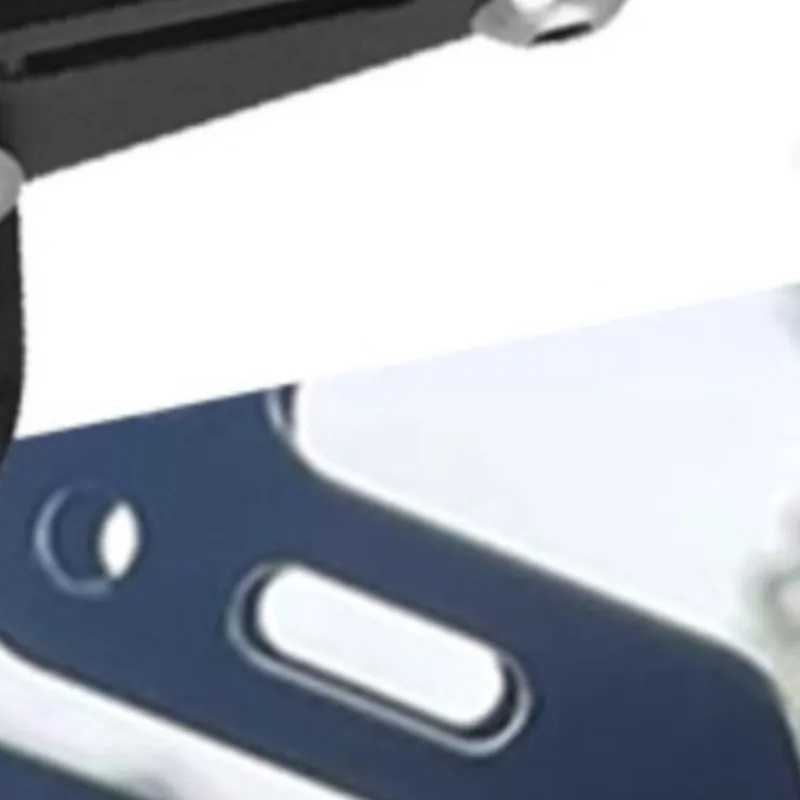 

For DUCATI DESERTX Desert XDesert X 2022-2023 Navigation Bracket Mounts GPS MOUNT Accessories Motorcycle GPS Mobile Phone Holder