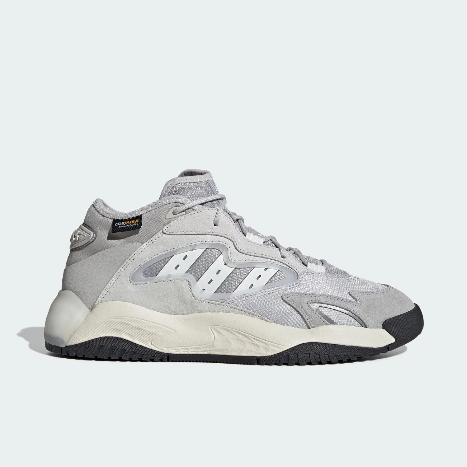 حذاء رياضي كاجوال متين للجنسين من Adidas JI2557 #1