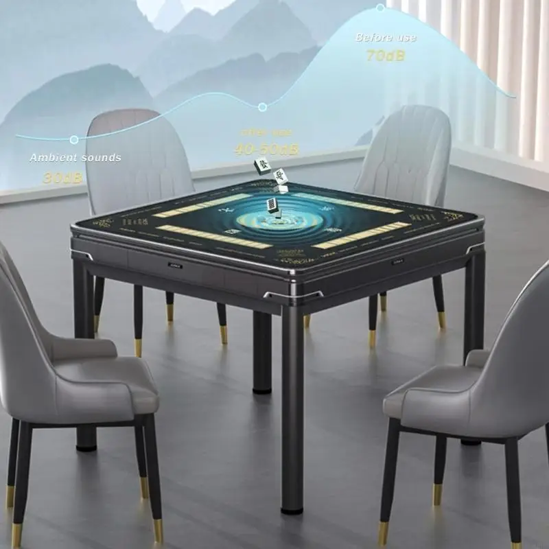 

Большой пенопластовый чехол 80X80 см, удобный слой для карточных игр и настольных развлечений, простая в уходе водонепроницаемая