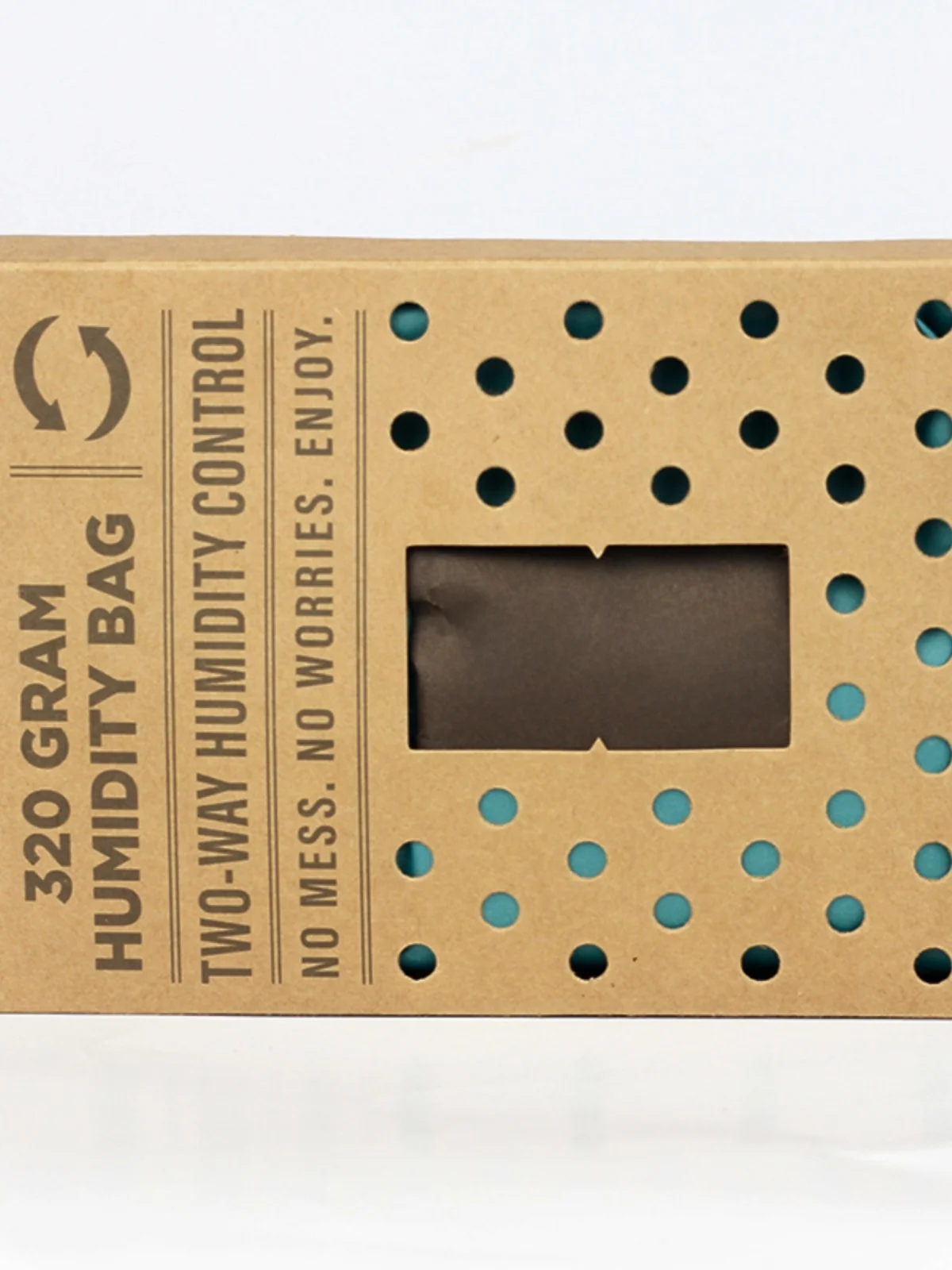 

Portable Cigar Box Moisture Control Pack 69 Packs 320G Large Cigar Maintenance Moisture Pack Humidity Control 69