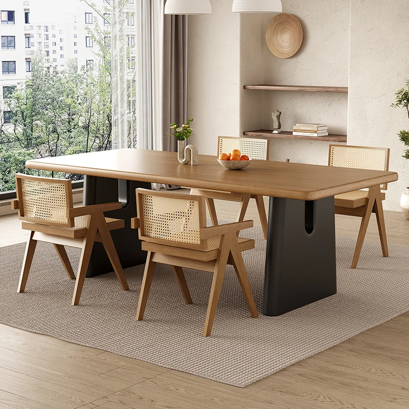 Dining Room Tables Individual Table Kitchen Offers Home Decor Design Laptop Bed Living Center Dinner Side Muebles Restaurant