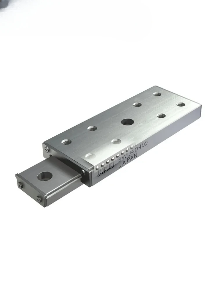 

Ball sliding slide table BWU8-10 6-10 12-20BSU44-50ABSP715 1025 2560SL
