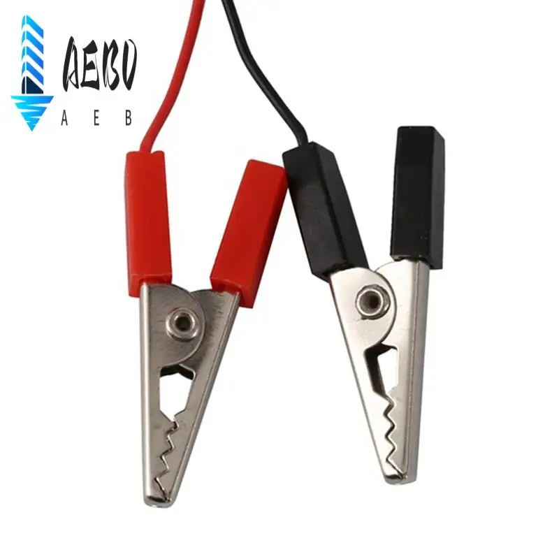

AEB0-2PCS 12V светодиодный зеленый подводный погружной светильник для ночной рыбалки Crappie Squid Boat Fishing Light