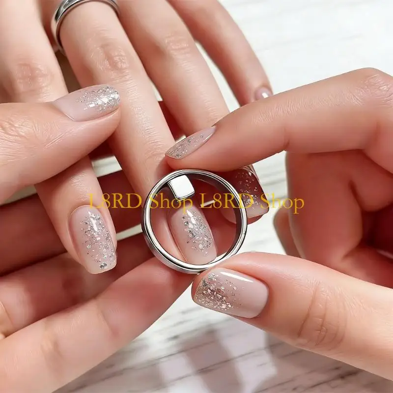 L8RD Art Rings For Creating Cats Eye Effects Tool