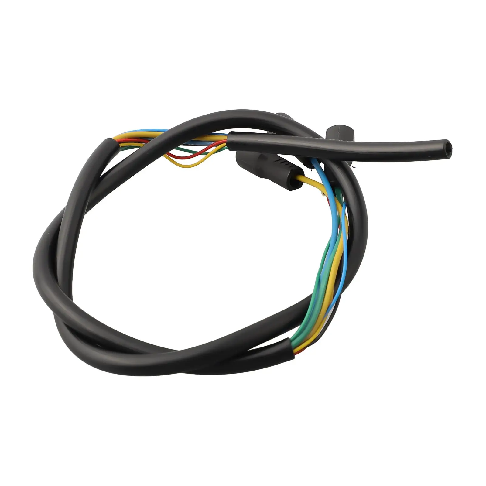 Premium Quality Wheel Motor Wire for Effortless Engine Cable Performance on For Ninebot G30 MAX Electric Scooter