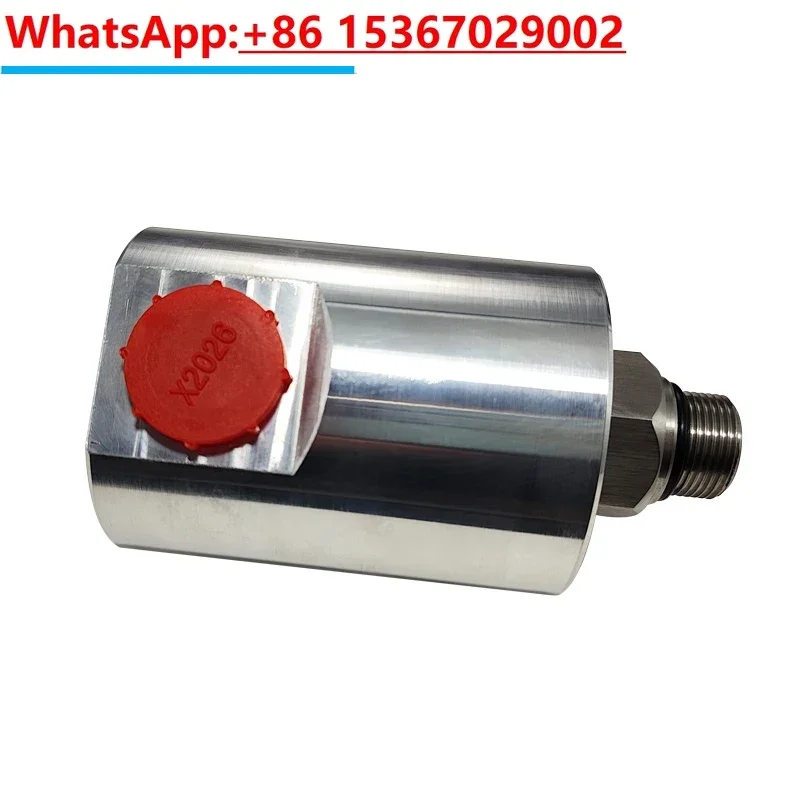 High speed aluminum shell mechanical seal oil and gas dedicated 1205/250/series rotary joint