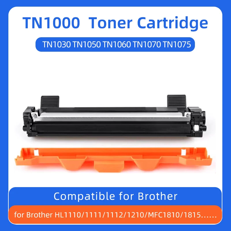 TN1000 TN1030 TN105…