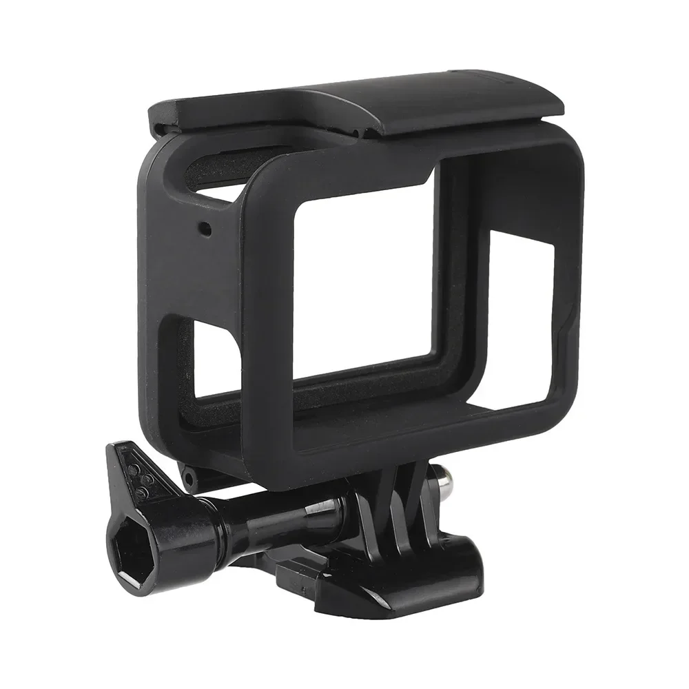 Protective Frame Case for GoPro Hero 7 6 5 Black Action Camera Border Cover Camcorder Housing Mount Camera Accessory