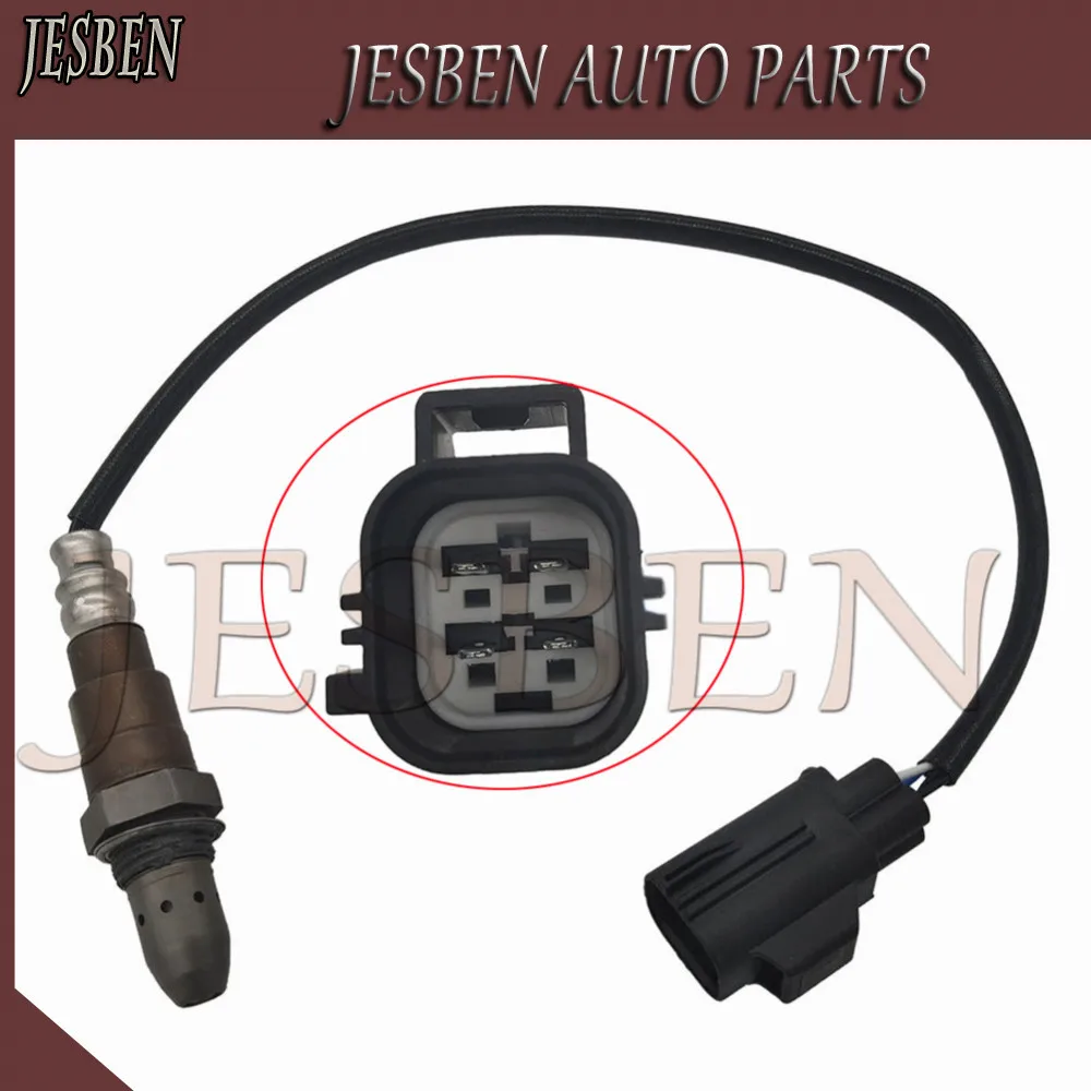 DOX-0597 31439621 31439593 Front Lambda Probe O2 Oxygen Sensor fit for Volvo S90 V60 V90 XC60 XC90 MK2 V40 XC40 2.0 2015-2021