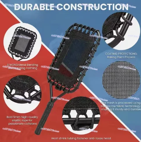 Pickleball Training Racket Outdoor Sports