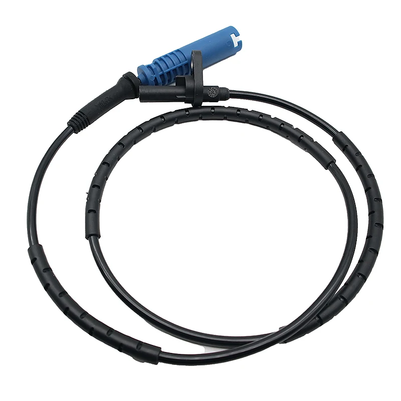 34526775010 Sensor Kecepatan Roda ABS Kiri/Kanan Belakang untuk BMW 323i 325Ci 325i 325xi 330i 330xi 335d 335i XDrive 335xi M3 Suku Cadang Mobil