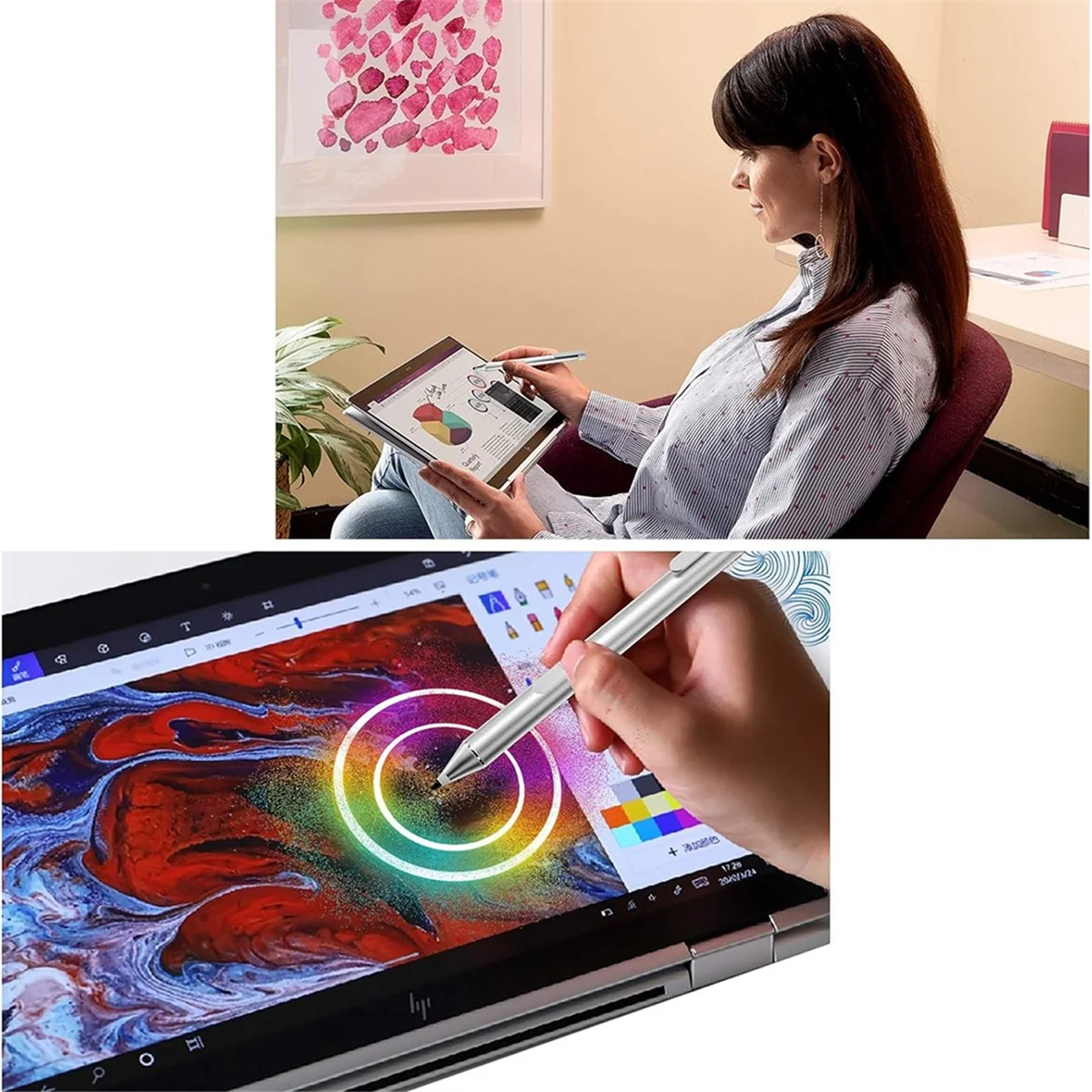 【Baaz Fast 】 Pen Fo… - image