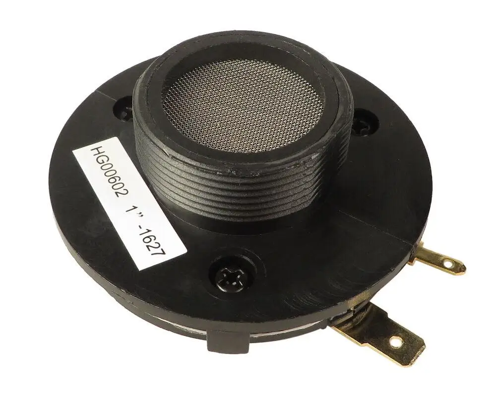 Original Factory Professional Alto Neo Driver HG00602 for TS210,TS212,TS215 Speaker Pro Tweeter at 8 ohm