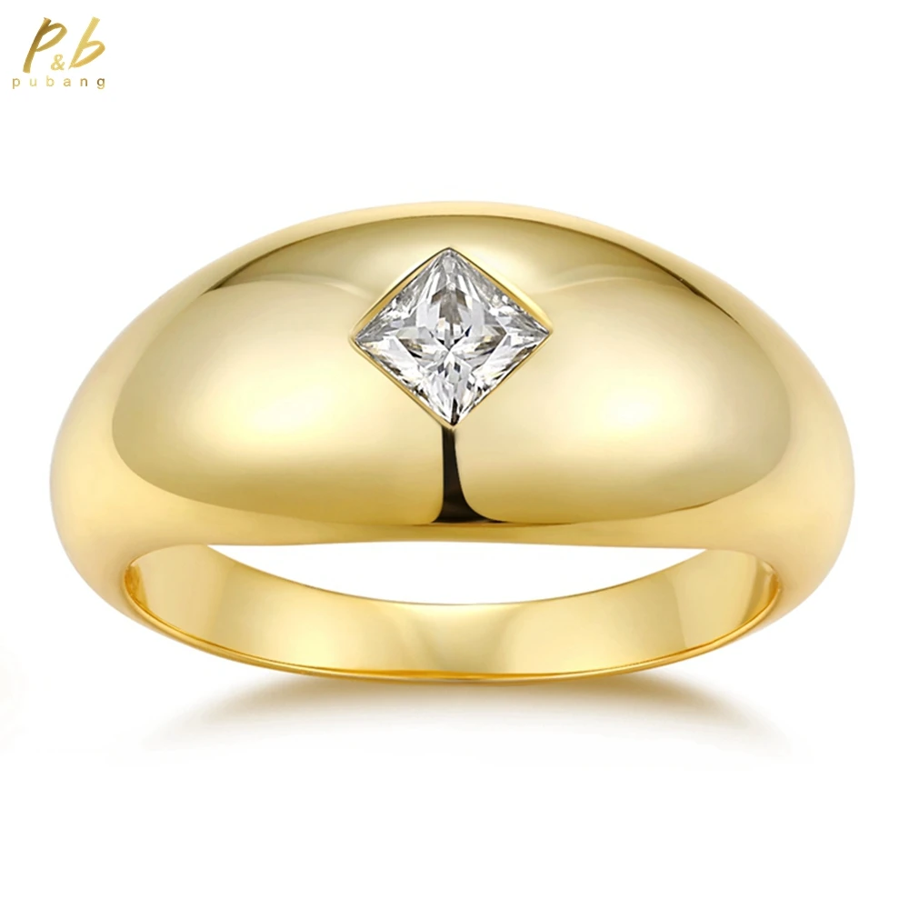 Pubang Fine Jewelry… - image
