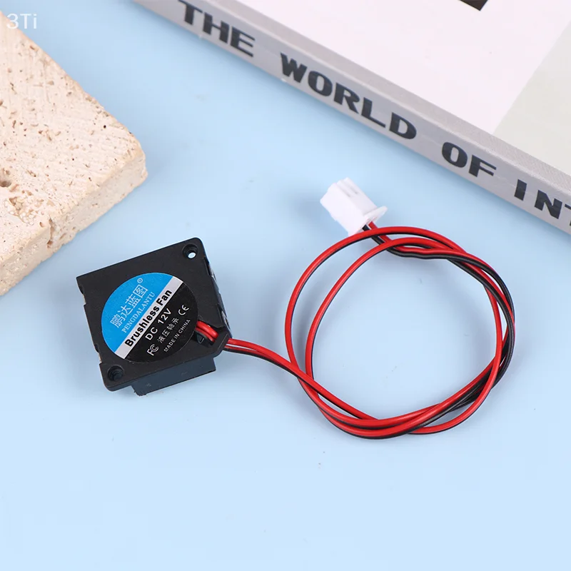 1Pc 2006 5V 12V 2CM 20MM Fan 20x20x6MM Blower Fan Fan Mini Laptop Fan Blower Fan Humidifier FanInduction Cooker Fan