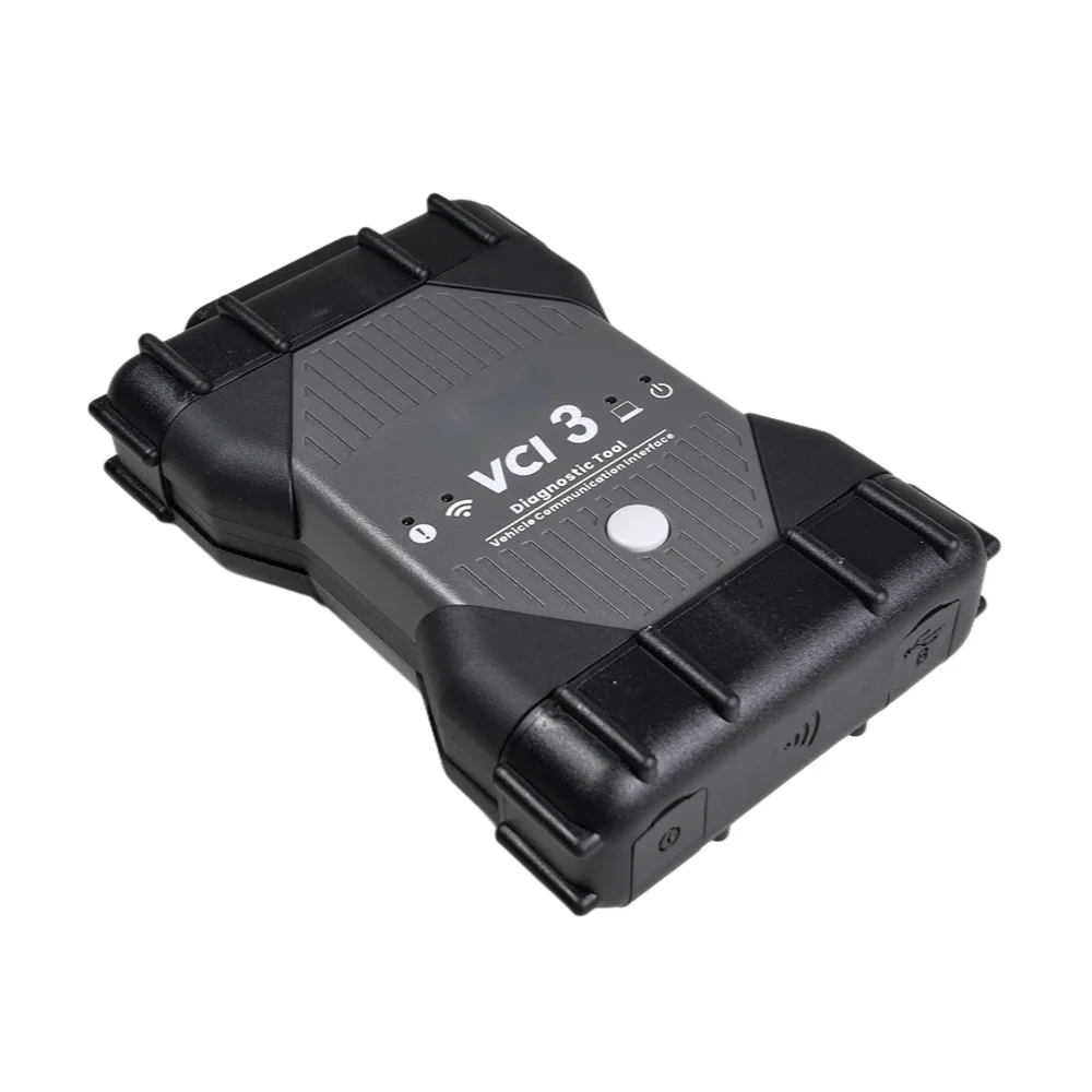 الأصلي لرينو VCI3 RE 1:1 السائقين لرينو VCI3 V237 CAN K-Line 1994-2025 Obd2 الماسح الضوئي برمجة أداة تشخيص السيارات #4