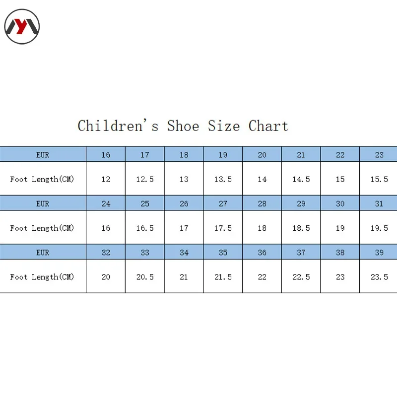 Children Shoes Size  Boys Fashion Sneakers Girls Sport Running Shoes Kids Breathable Casual Trainers Outdoor Shoes