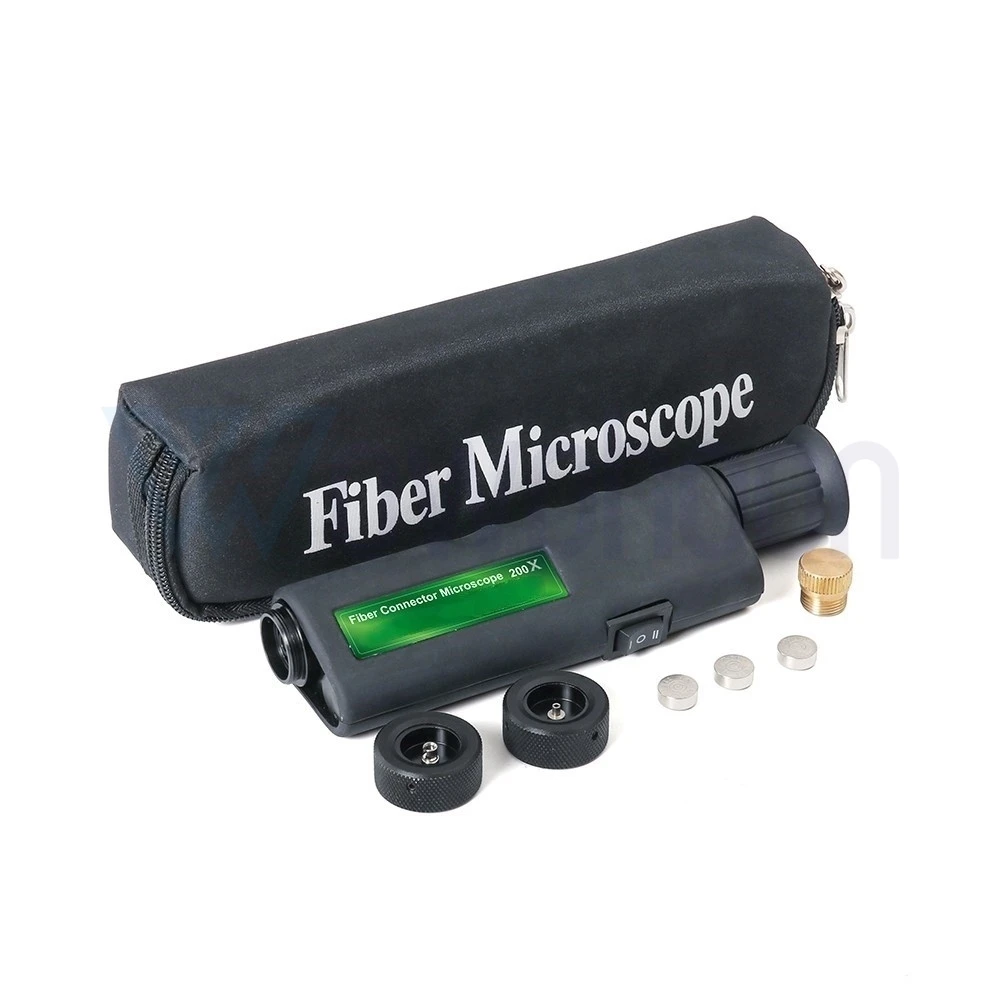 fiber-optic-connector-400x-microscope-magnification-with-125-25mm-adapter-op-qc200-customizable-adapter