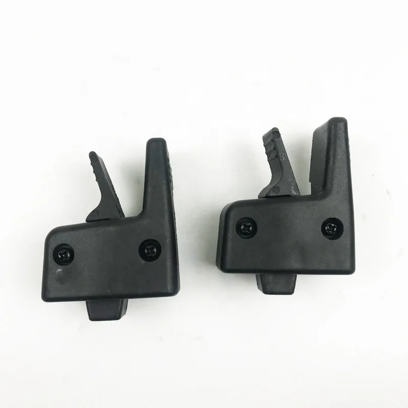 hot selling EC60D/80D Side window buckle accessories for Volvo excavator machinery parts