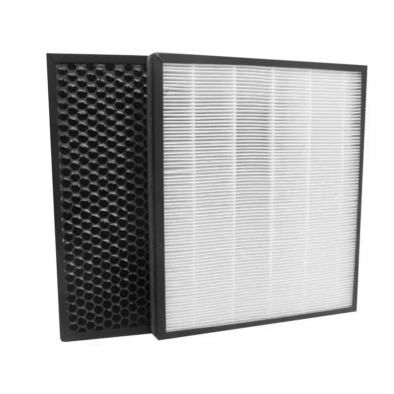 This product can be customized. Suitable for air purifier LV-PUR131 filter element