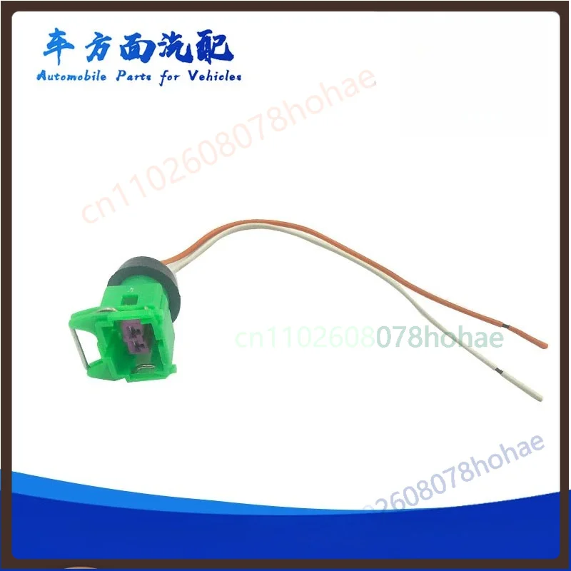 3Pin Speed Sensor Connector Plug for FAW 151 153 J6  Odometer Camshaft Position