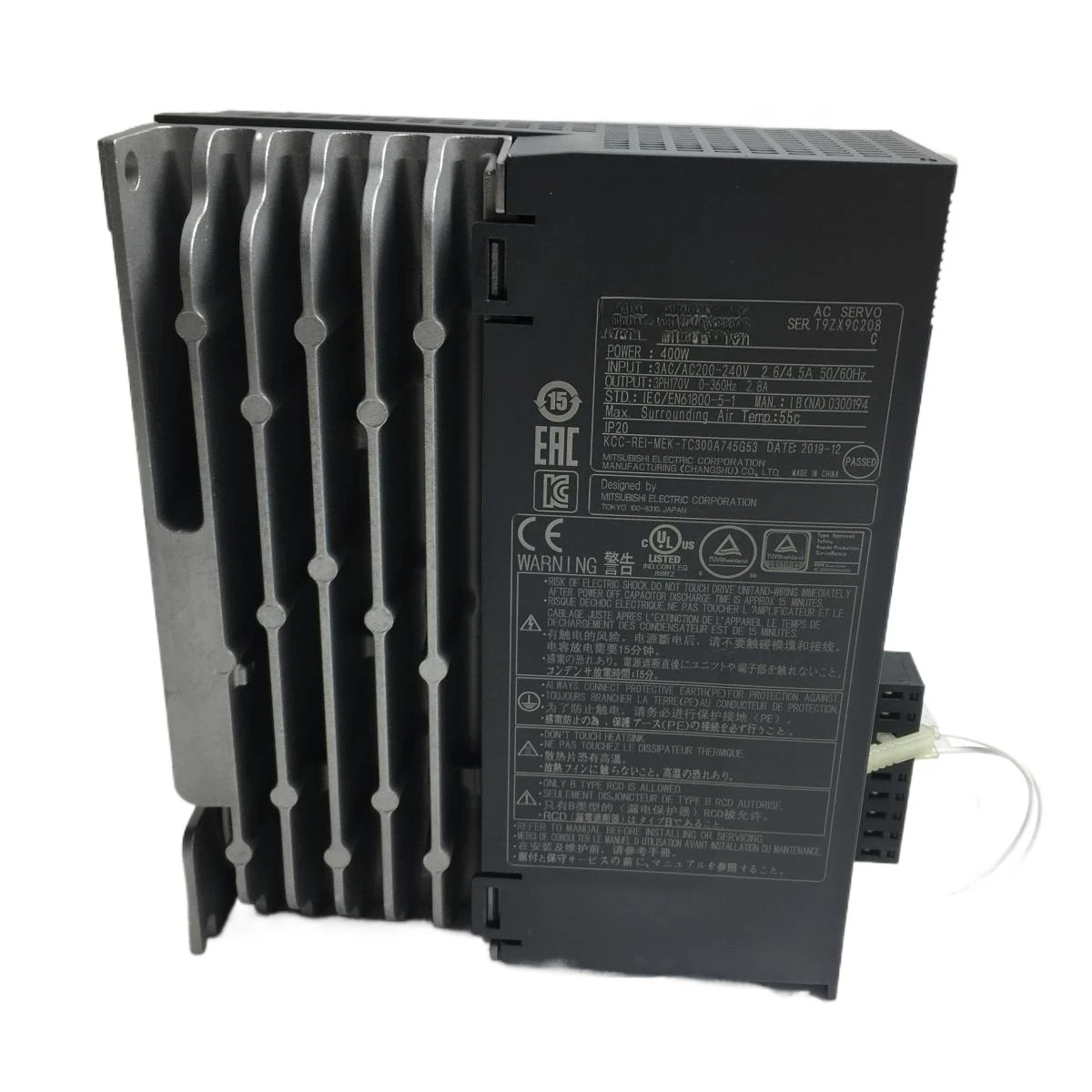 Suitable For Mitsub…