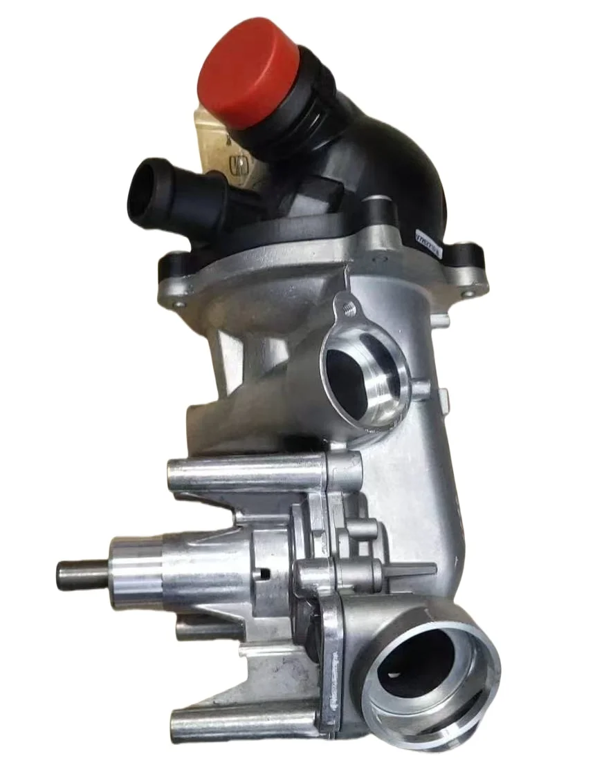 

Подходит для Bentley Continental GT Flying Spur Bentayga 4.0T Водяной насос Насос охлаждающей жидкости