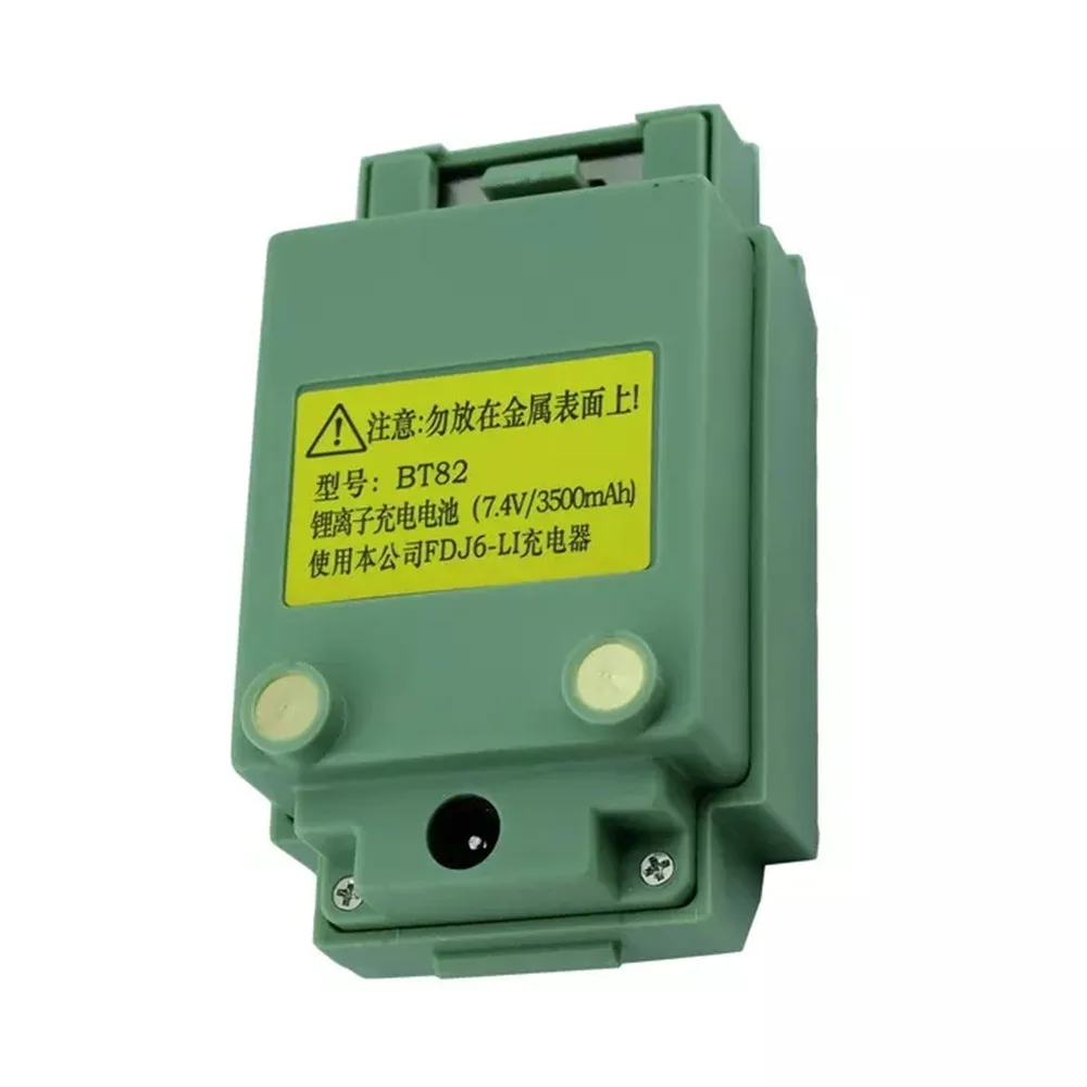 

FOIF RTS622B/OTS622B Series Total Station Battery BT82 BT-82