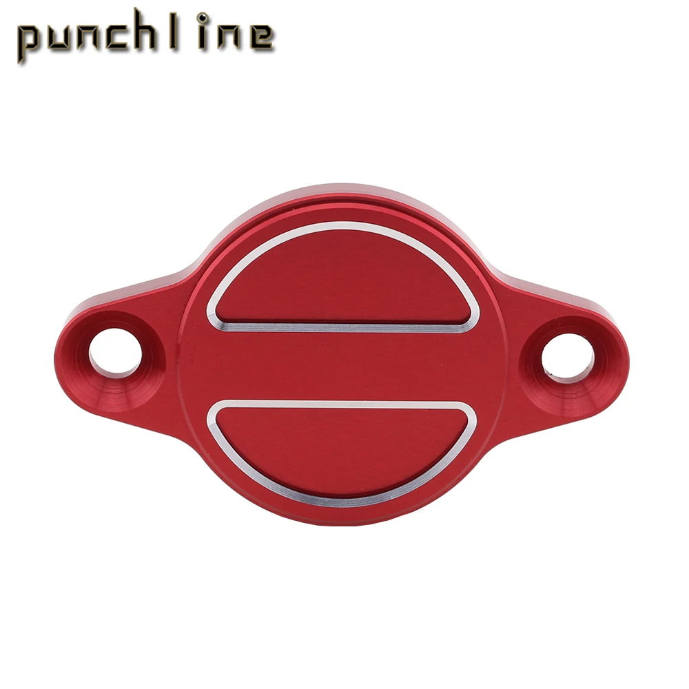 Fit Super Sport 950 950S For Monster 1100 1200 1200S 696 821 Dark 937 Puls Engine Oil Filter Cap Decorative Cover Protective - view 3