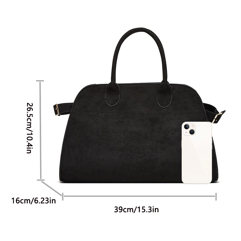 Handtasche, Modetrend, Lässig, Vielseitig, Große Kapazität, Pendeln, Kissen-Tasche – Detail 2