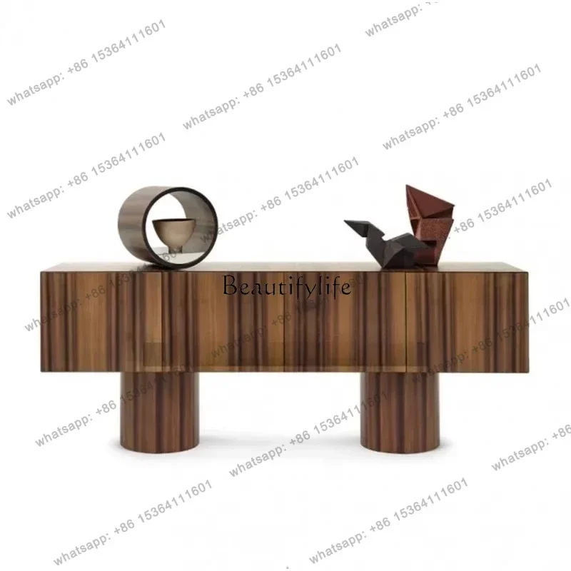 Customization Nordic Creative TV Locker Living Room Side Cabinet CustomizationSSS