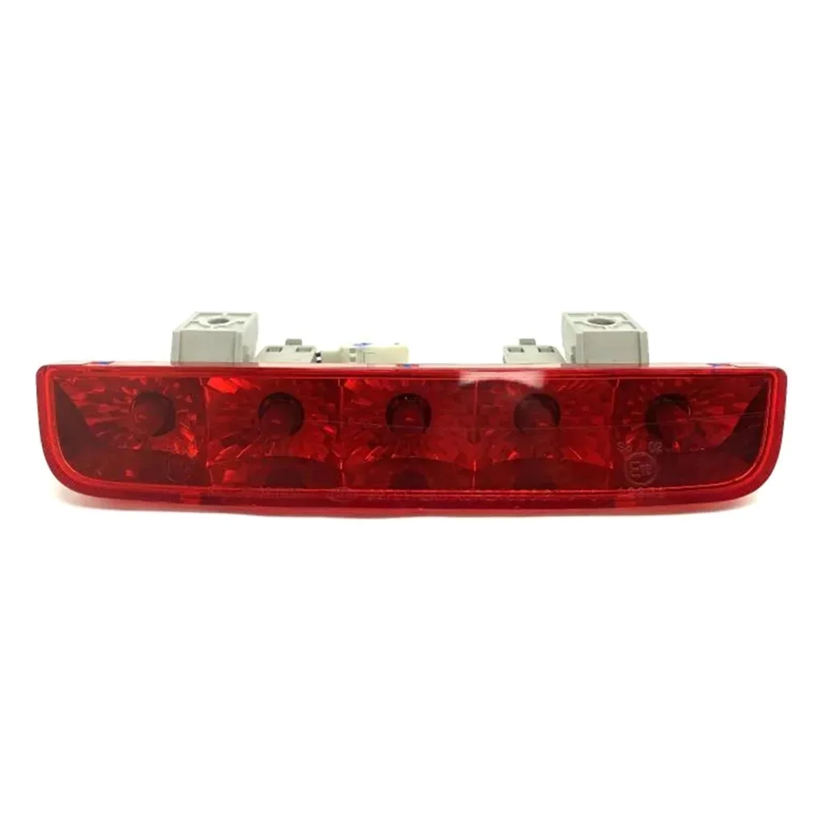 

92701-2K000 Car Rear Third Brake Light for KIA SOUL 2009-2013 Tail Stop Signal Warning Lamp High-Mounted Brake Light