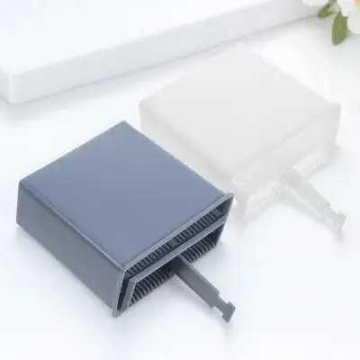

2 Pcs Slide Staining Rack Lab Equipment Microscope Accessories Racks Glass Drying Stand Experiments Laboratory Storage