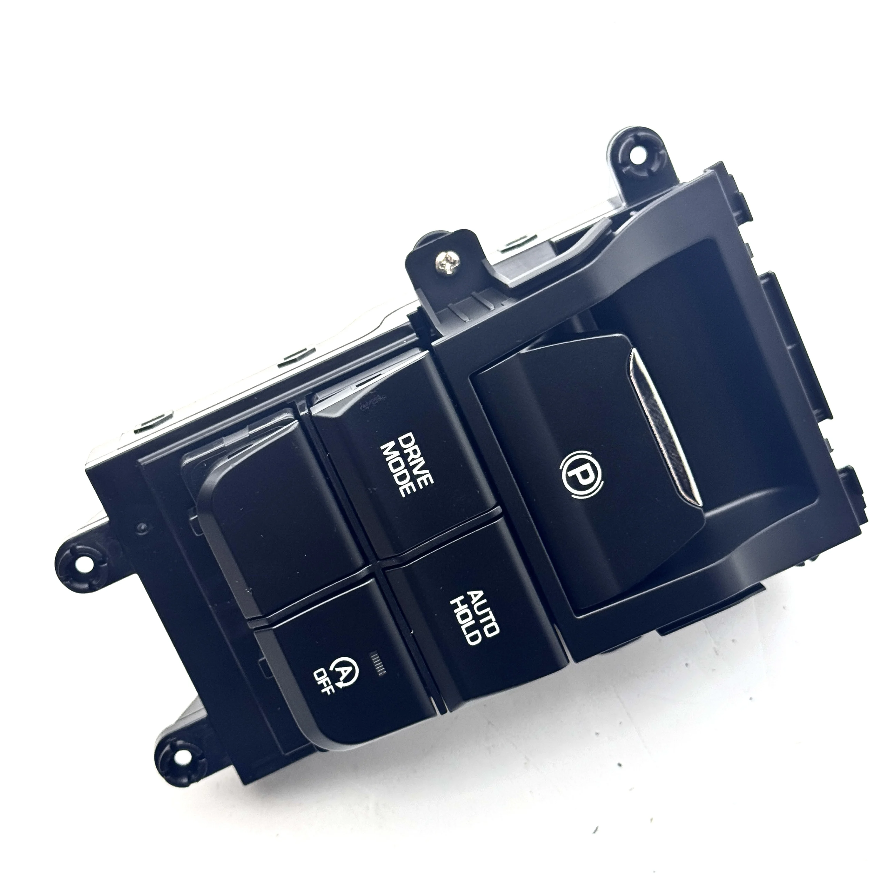 Steuereinheit für Feststellbremsschalter 93300-D3AA04X / 93300-D3AB04X / 93300-D3AI04X/ 93300-D3DA0TRY für LKW – Detail 17