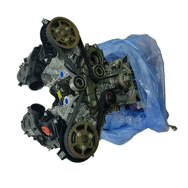 Low Failure 3.0T Rate Endo Engines Car Engine Oil 306PS 306DT Engine Camshaft Engine Valve Cover For Land Rover Discovery 4