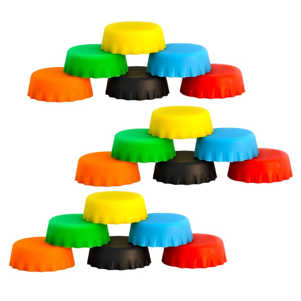 

24Pcs Lizard Feeding Bowl Soft Silicone Reptile Food and Water Container Easy Clean Feeder for Tortoise Terrarium Habitat