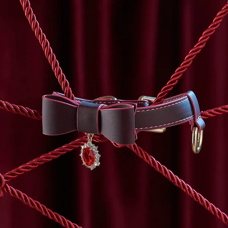 temperature-color-changing-gemstone-pendant-necklace-choker-color-changing-sp-necklace-female-m-necklace-couple-flirting-sm