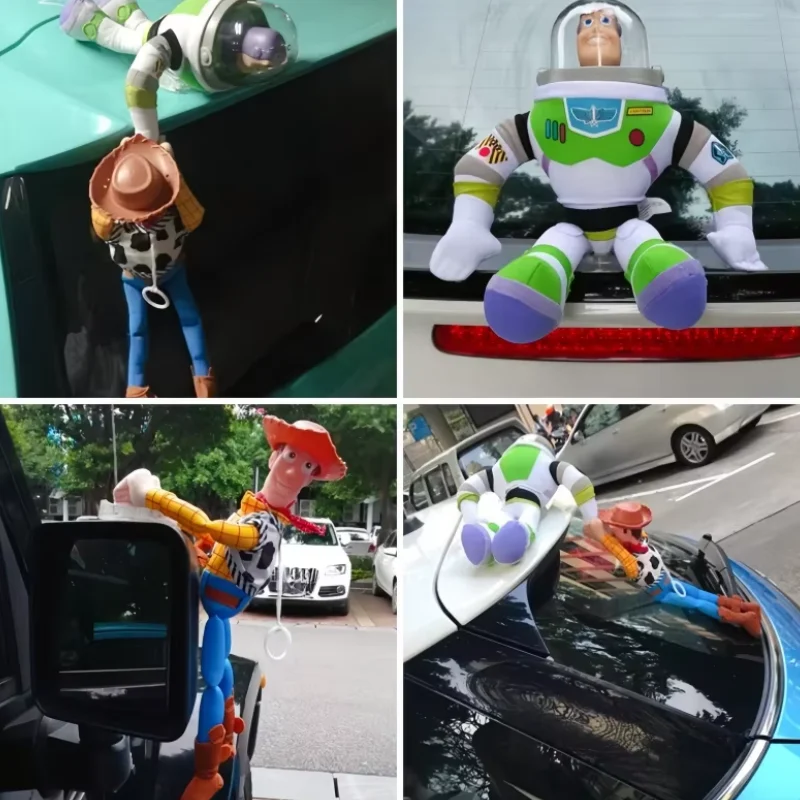 Hot Sale 45Cm Toy S…