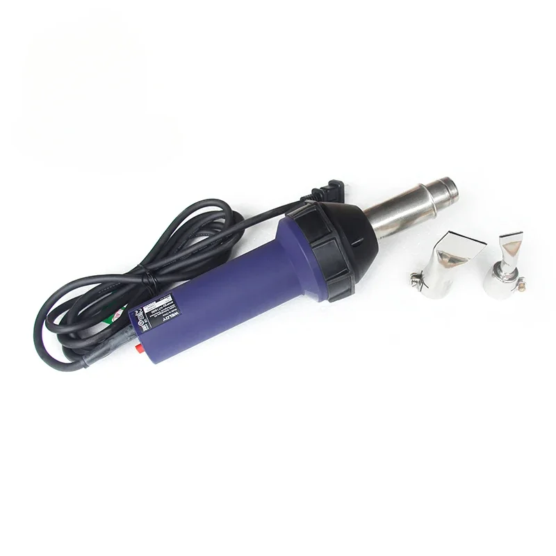 Hot air welding gun Pool liner accessories Hot air welding machine Plastic welding gun