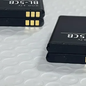 5 Hauptverkauf Batterie BL 5f Nokia - №4